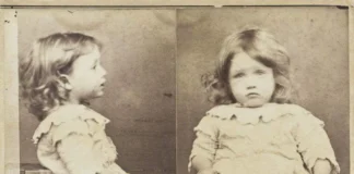 Les Premiers Mugshots : Un Voyage Dans l’Histoire de la Criminalité et de la Photographie