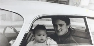 Rare et sublimes clichés de Monica Bellucci : une beauté intemporelle révélée