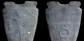 20 Trésors mystérieux de l’Égypte antique qui dévoilent leurs secrets